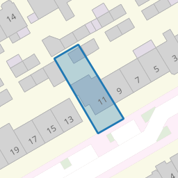 Perceel HOO00-K-1734