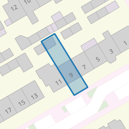 Perceel HOO00-K-1735