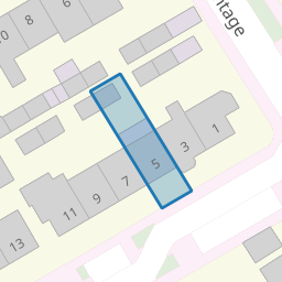 Perceel HOO00-K-1737