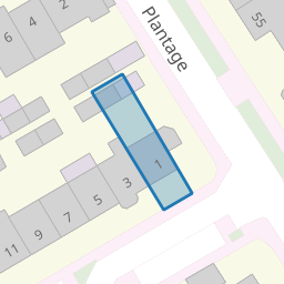 Perceel HOO00-K-1739