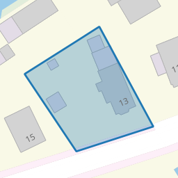 Perceel HOO00-K-1757