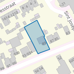 Perceel HOO00-K-1762