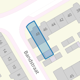 Perceel HOO00-K-1775