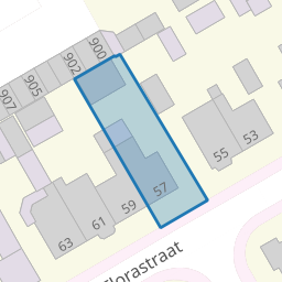 Perceel HOO00-K-1776