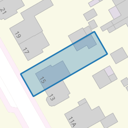 Perceel HOO00-K-1780