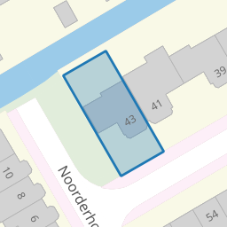 Perceel HOO00-K-1812