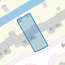 Perceel HOO00-K-1817