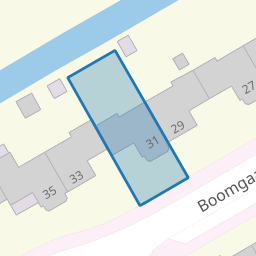 Perceel HOO00-K-1818