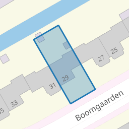 Perceel HOO00-K-1819