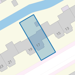 Perceel HOO00-K-1825