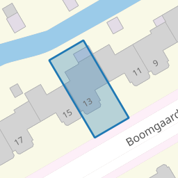 Perceel HOO00-K-1827