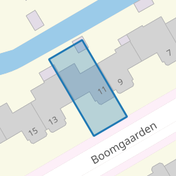 Perceel HOO00-K-1828