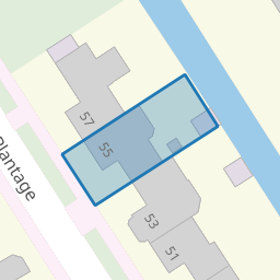 Perceel HOO00-K-1833