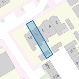 Perceel HOO00-K-1845