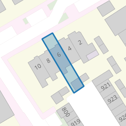 Perceel HOO00-K-1846