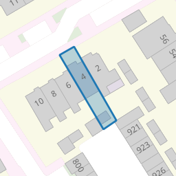 Perceel HOO00-K-1847