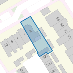 Perceel HOO00-K-1848