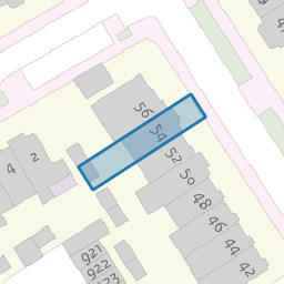 Perceel HOO00-K-1850