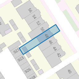 Perceel HOO00-K-1853