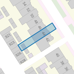 Perceel HOO00-K-1855