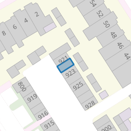 Perceel HOO00-K-1858