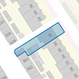 Perceel HOO00-K-1863