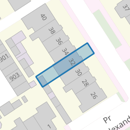 Perceel HOO00-K-1867