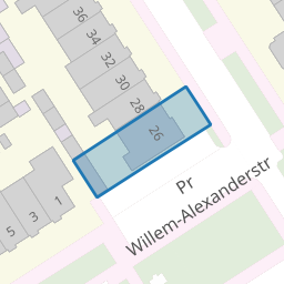 Perceel HOO00-K-1870