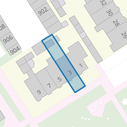 Perceel HOO00-K-1876