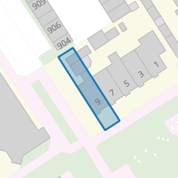 Perceel HOO00-K-1879