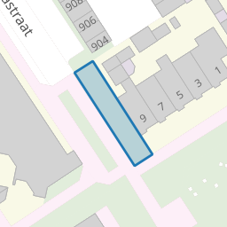 Perceel HOO00-K-1880