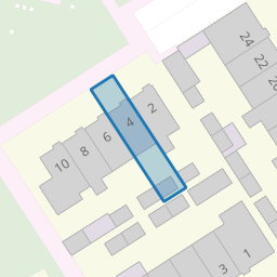 Perceel HOO00-K-1898