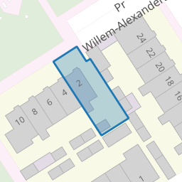 Perceel HOO00-K-1899