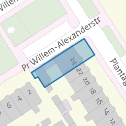 Perceel HOO00-K-1900