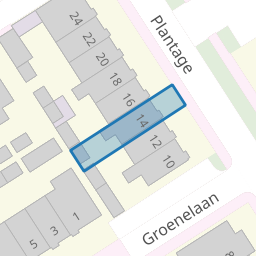 Perceel HOO00-K-1905