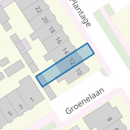 Perceel HOO00-K-1906