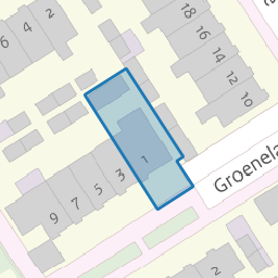 Perceel HOO00-K-1908