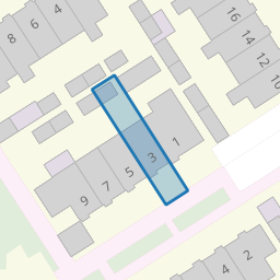 Perceel HOO00-K-1909