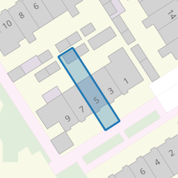 Perceel HOO00-K-1910