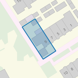 Perceel HOO00-K-1912