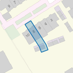 Perceel HOO00-K-1920