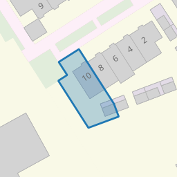 Perceel HOO00-K-1921