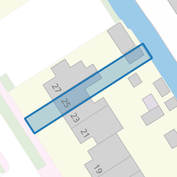 Perceel HOO00-K-1923