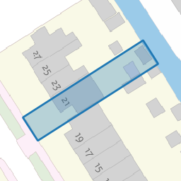 Perceel HOO00-K-1925