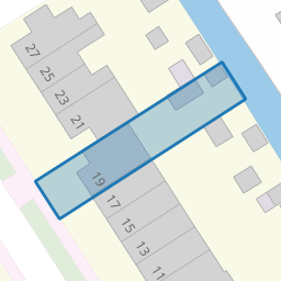 Perceel HOO00-K-1926