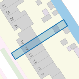 Perceel HOO00-K-1927