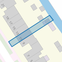 Perceel HOO00-K-1930