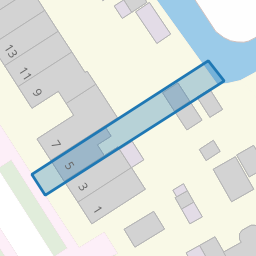 Perceel HOO00-K-1933