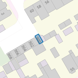 Perceel HOO00-K-1960