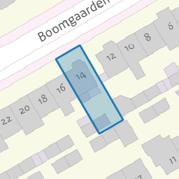 Perceel HOO00-K-1963